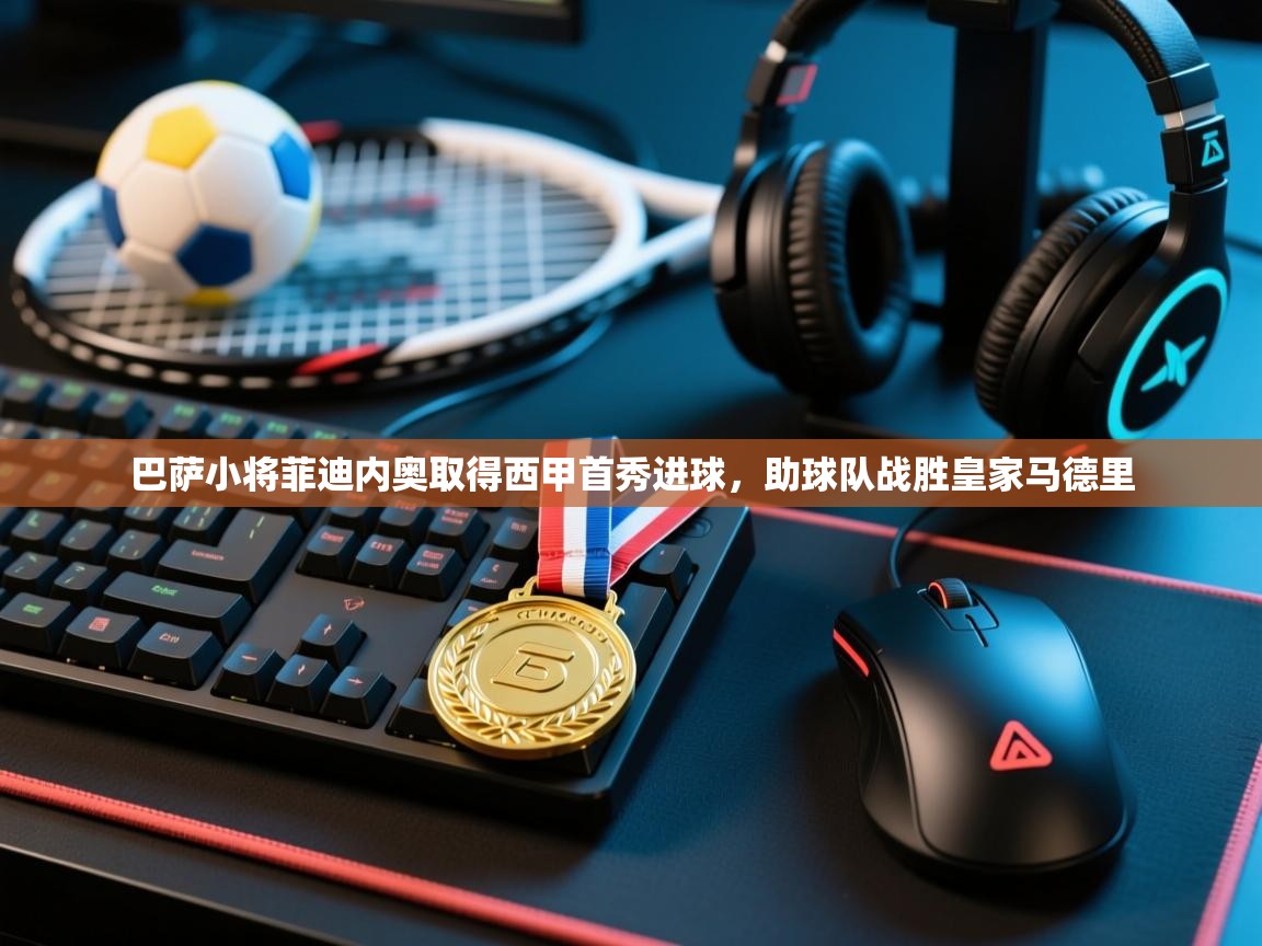 问鼎娱乐官网-巴萨小将菲迪内奥取得西甲首秀进球，助球队战胜皇家马德里  第2张