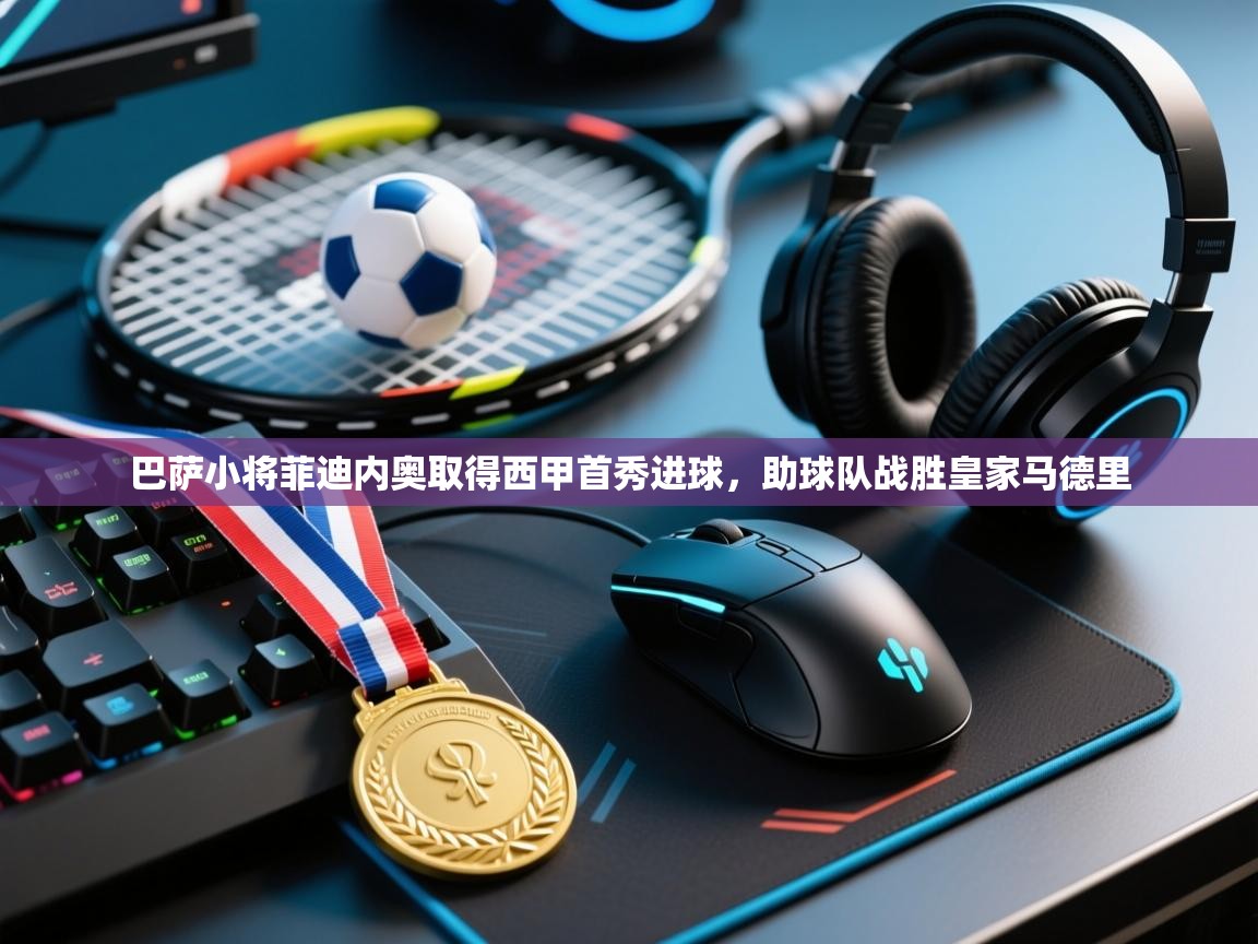 问鼎娱乐官网-巴萨小将菲迪内奥取得西甲首秀进球，助球队战胜皇家马德里  第4张