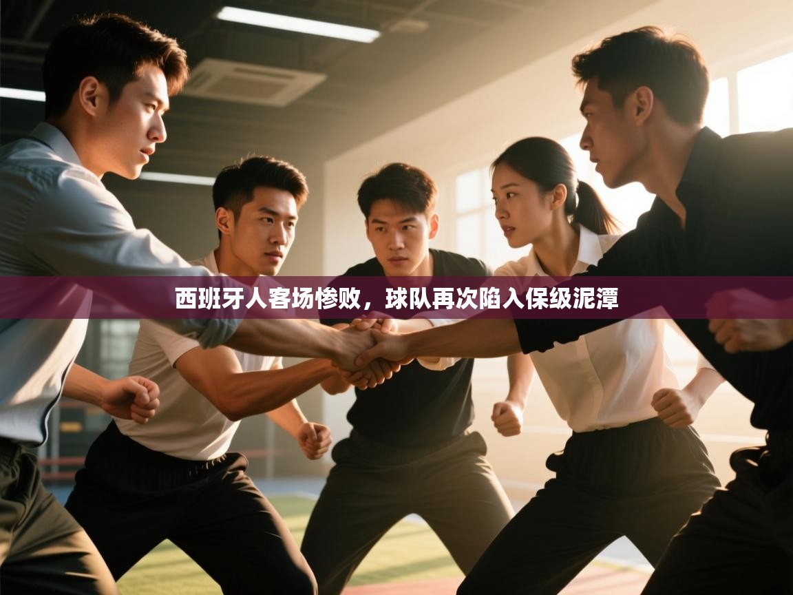 问鼎娱乐在线玩-西班牙人客场惨败，球队再次陷入保级泥潭  第3张