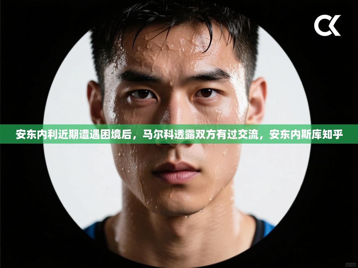 问鼎娱乐ios下载-安东内利近期遭遇困境后,马尔科透露双方有过交流,安东内斯库知乎 第1张