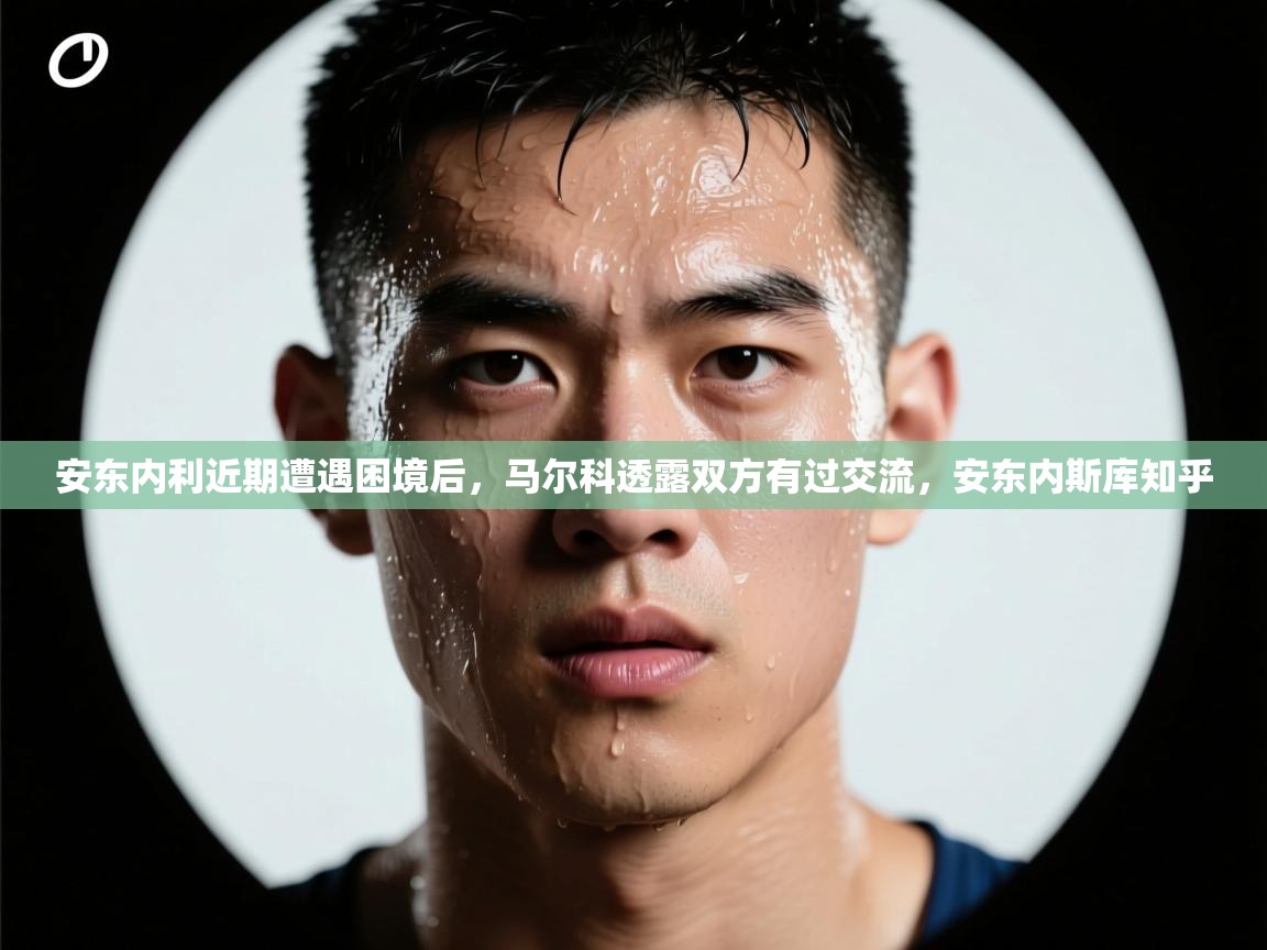 问鼎娱乐ios下载-安东内利近期遭遇困境后,马尔科透露双方有过交流,安东内斯库知乎 第3张