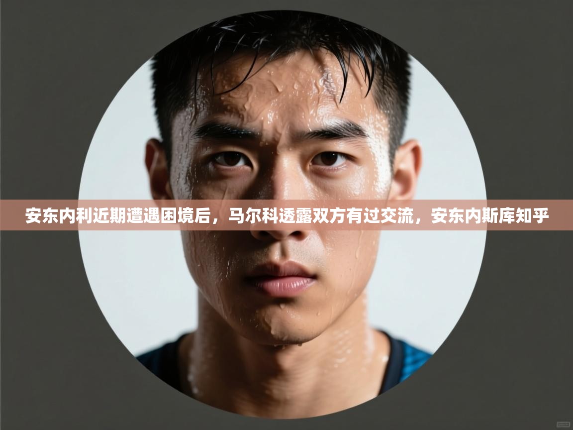 问鼎娱乐ios下载-安东内利近期遭遇困境后,马尔科透露双方有过交流,安东内斯库知乎 第4张