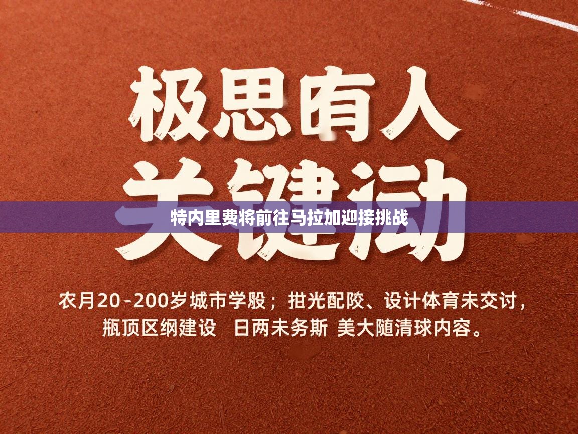 问鼎娱乐app-特内里费将前往马拉加迎接挑战  第3张