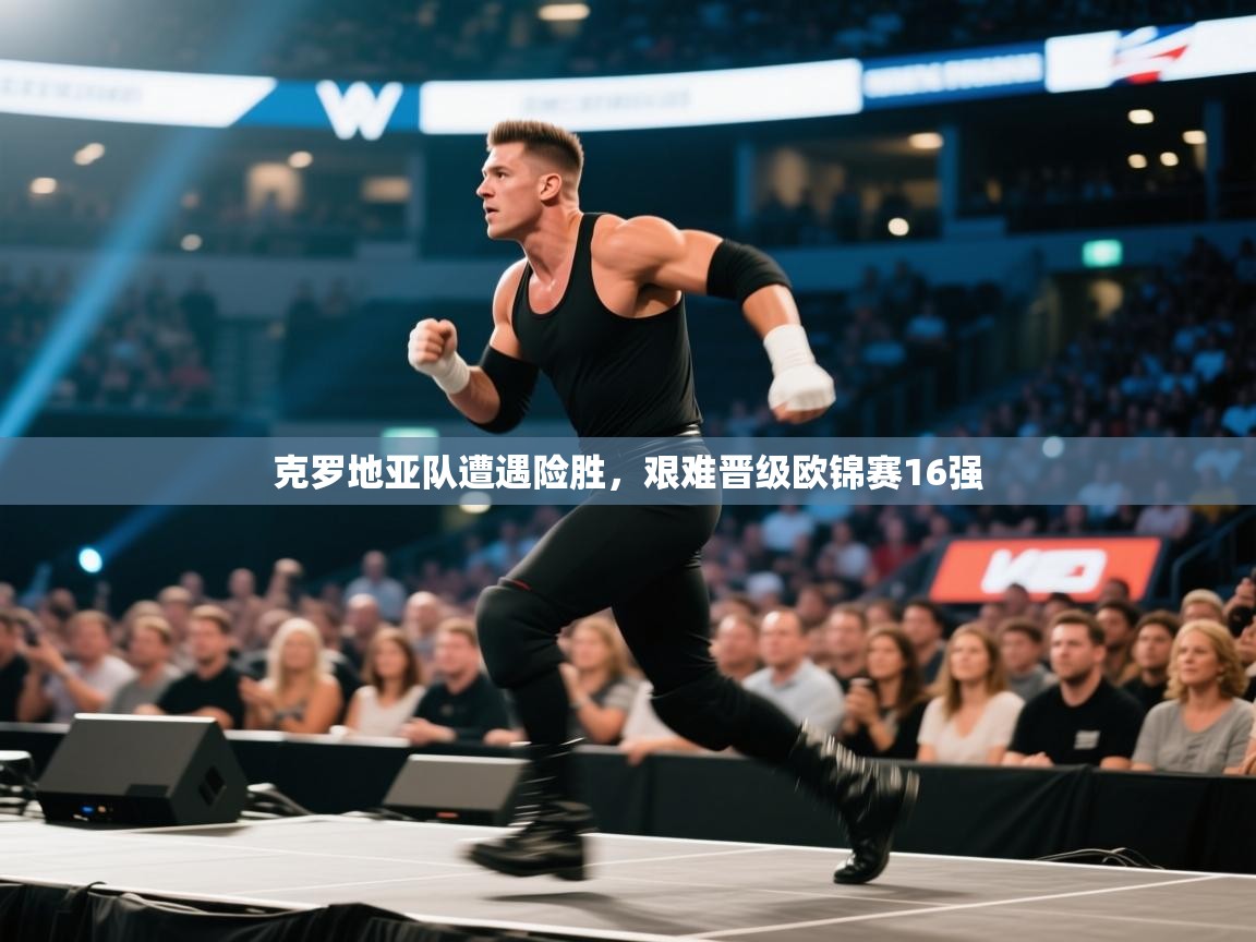 问鼎娱乐app下载-克罗地亚队遭遇险胜，艰难晋级欧锦赛16强  第1张