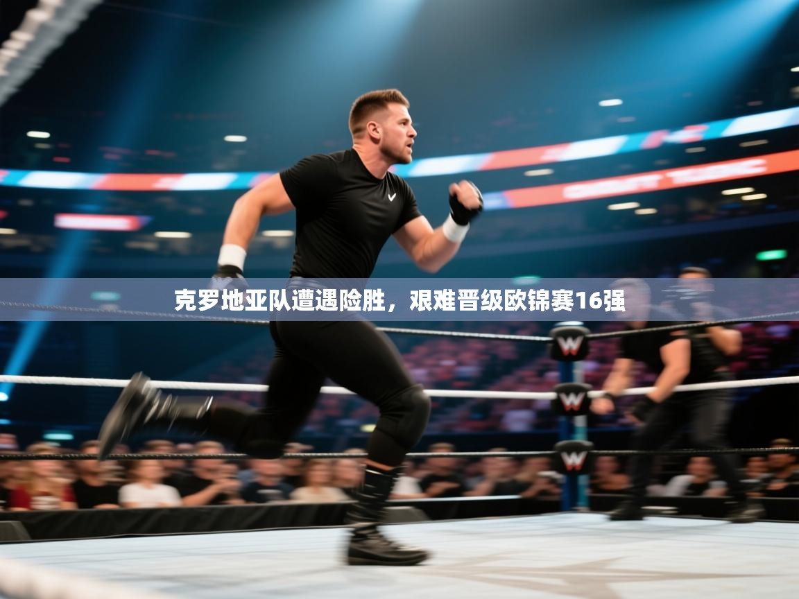 问鼎娱乐app下载-克罗地亚队遭遇险胜，艰难晋级欧锦赛16强  第3张