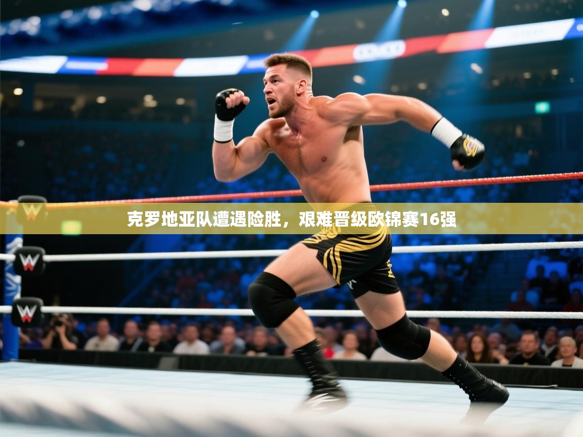 问鼎娱乐app下载-克罗地亚队遭遇险胜，艰难晋级欧锦赛16强  第4张