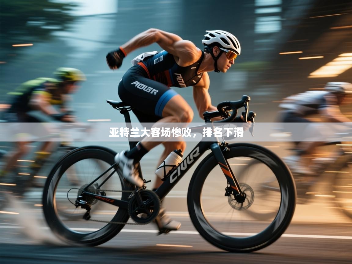 问鼎体育在线-亚特兰大客场惨败，排名下滑  第1张