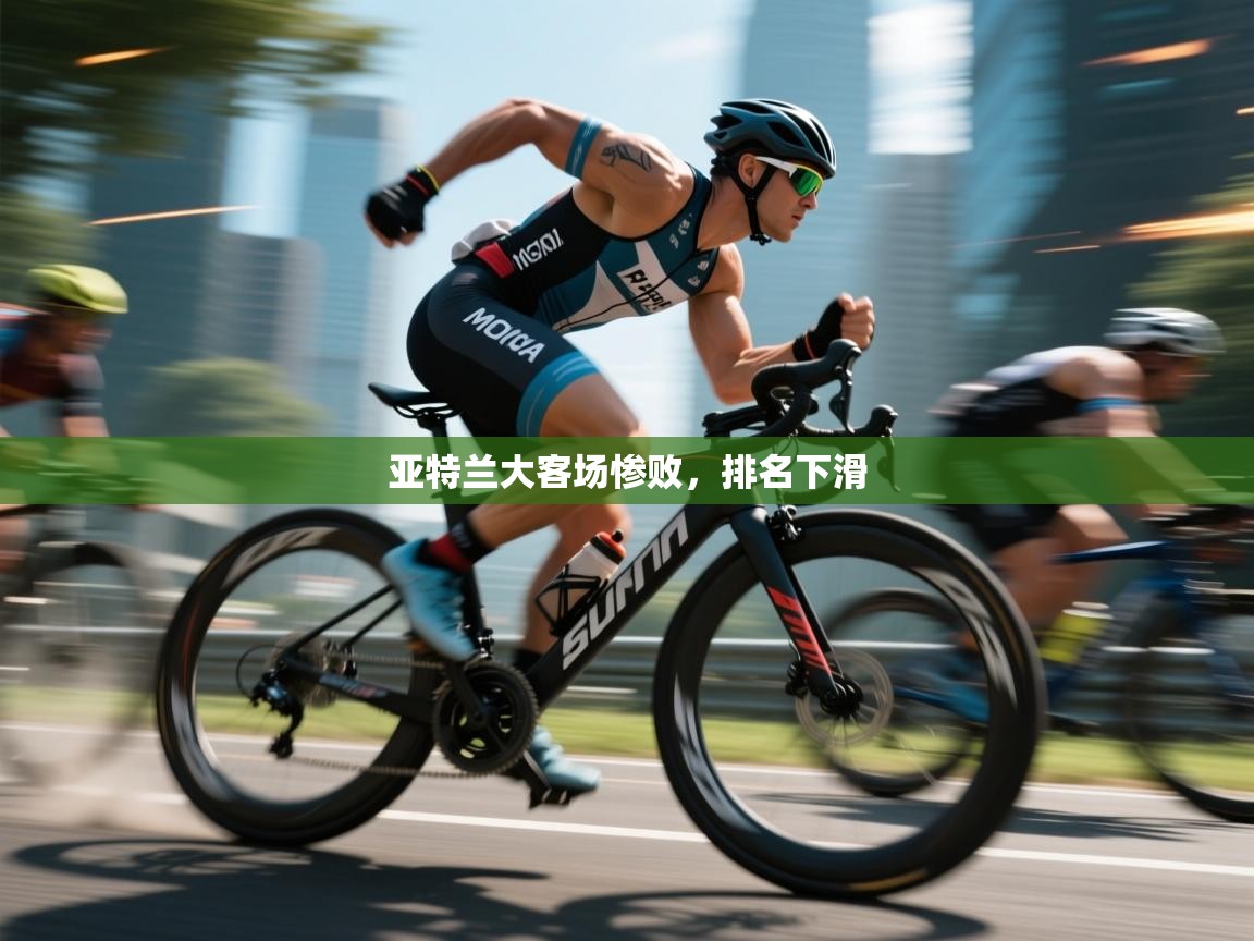 问鼎体育在线-亚特兰大客场惨败，排名下滑  第4张