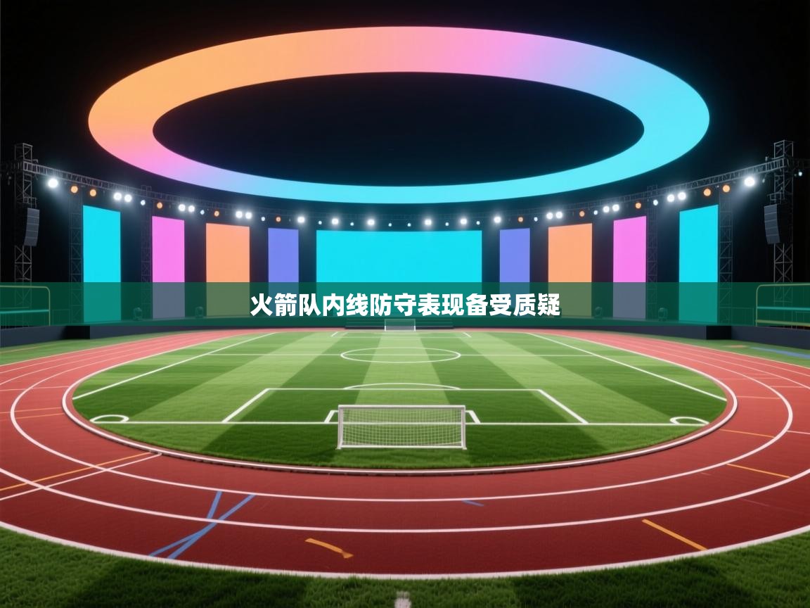 问鼎体育-火箭队内线防守表现备受质疑  第3张