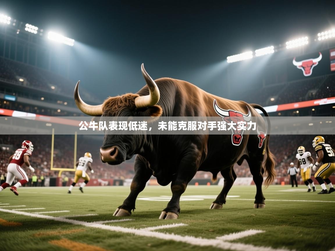 问鼎娱乐app官网-公牛队表现低迷,未能克服对手强大实力 第3张