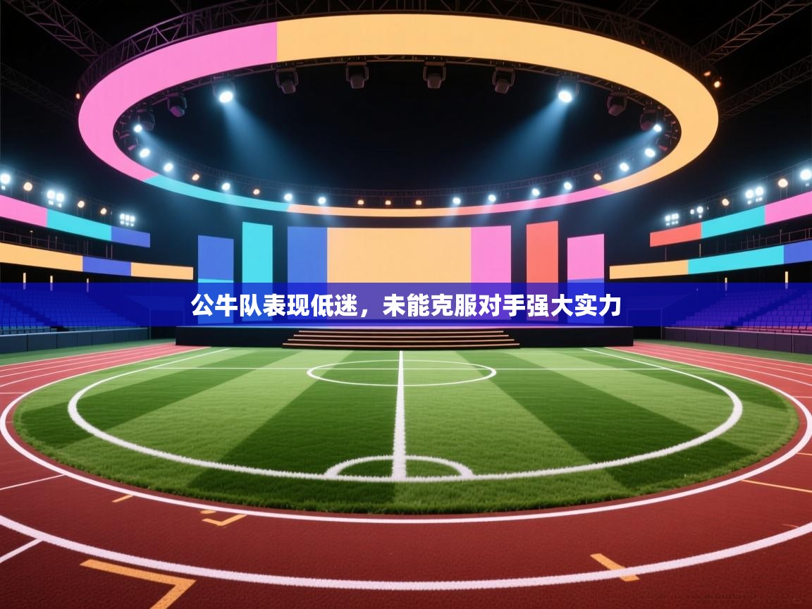 问鼎娱乐app官网-公牛队表现低迷,未能克服对手强大实力 第2张