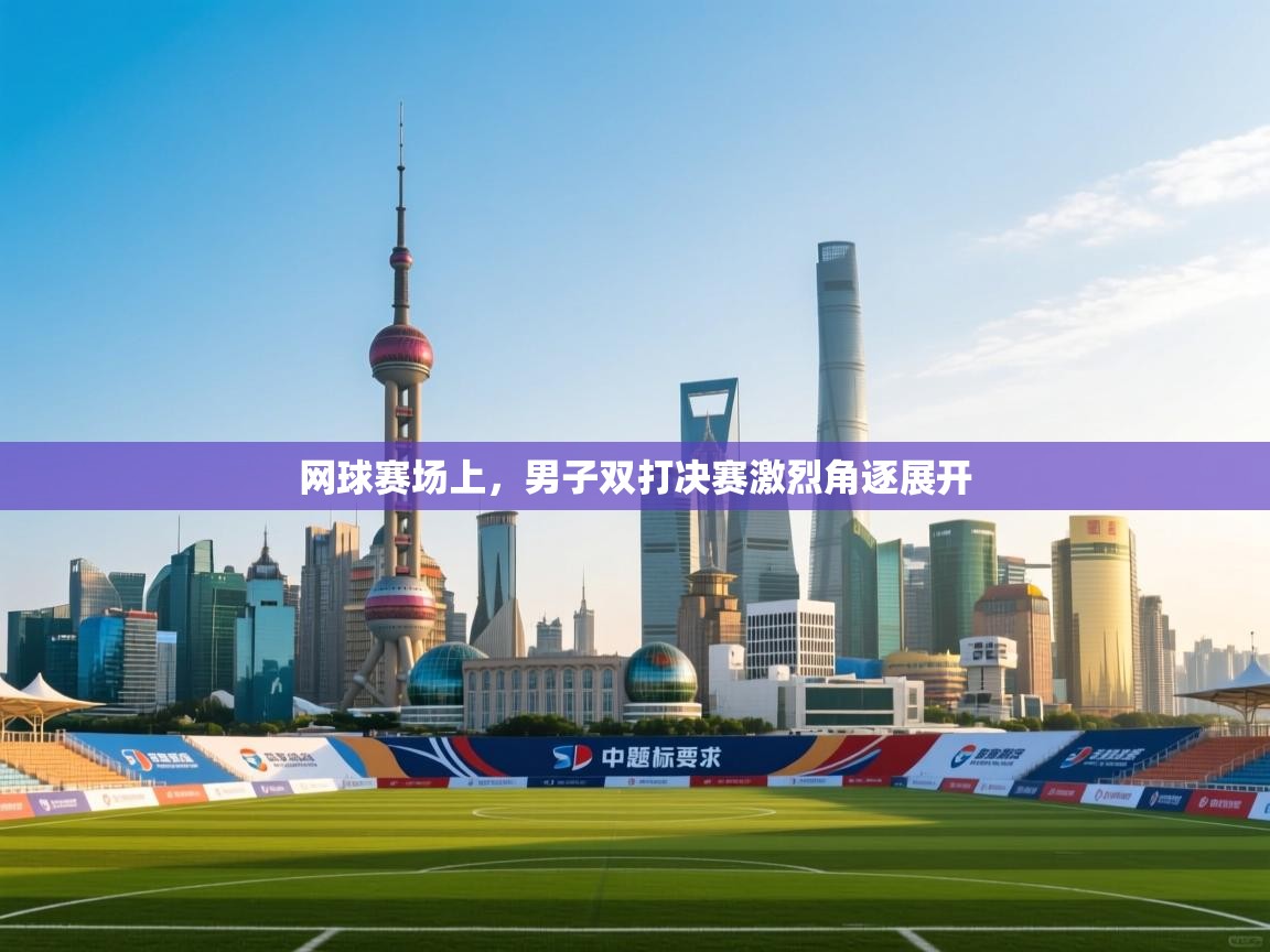 问鼎娱乐官网-网球赛场上,男子双打决赛激烈角逐展开 第1张