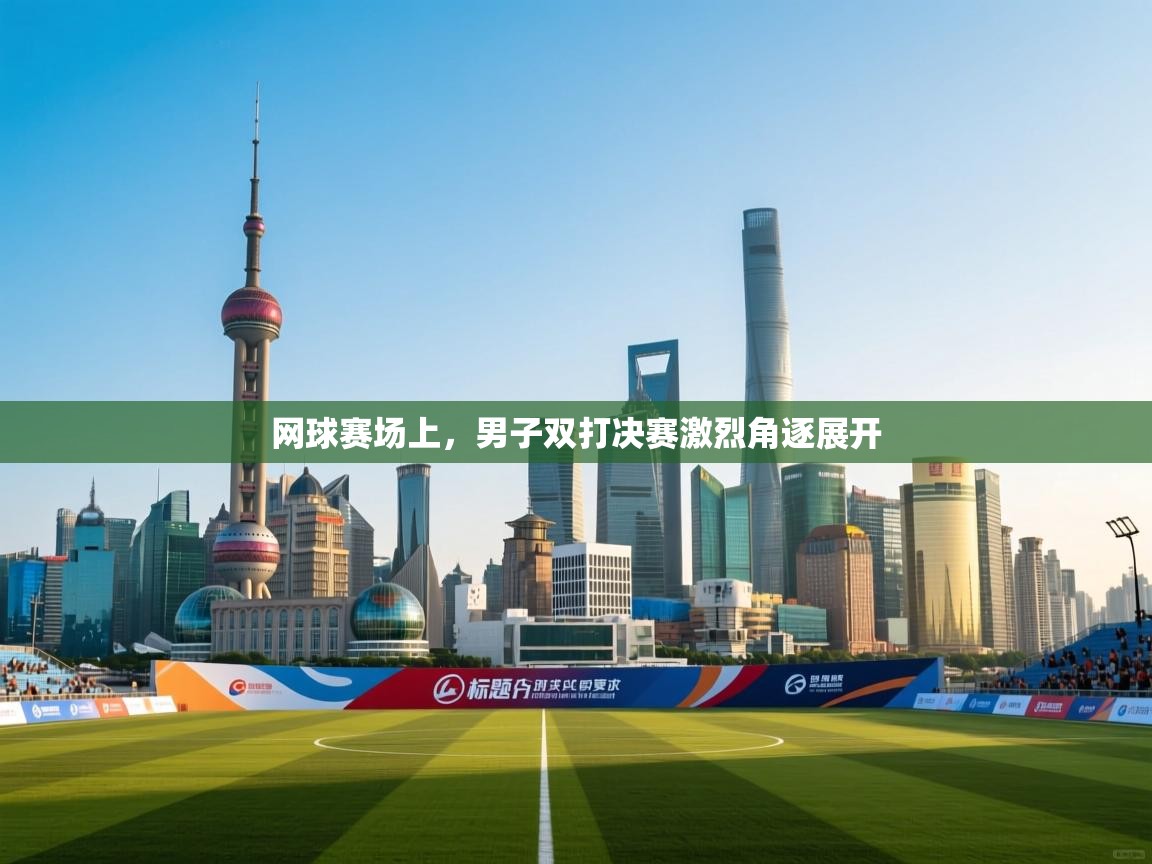 问鼎娱乐官网-网球赛场上,男子双打决赛激烈角逐展开 第3张