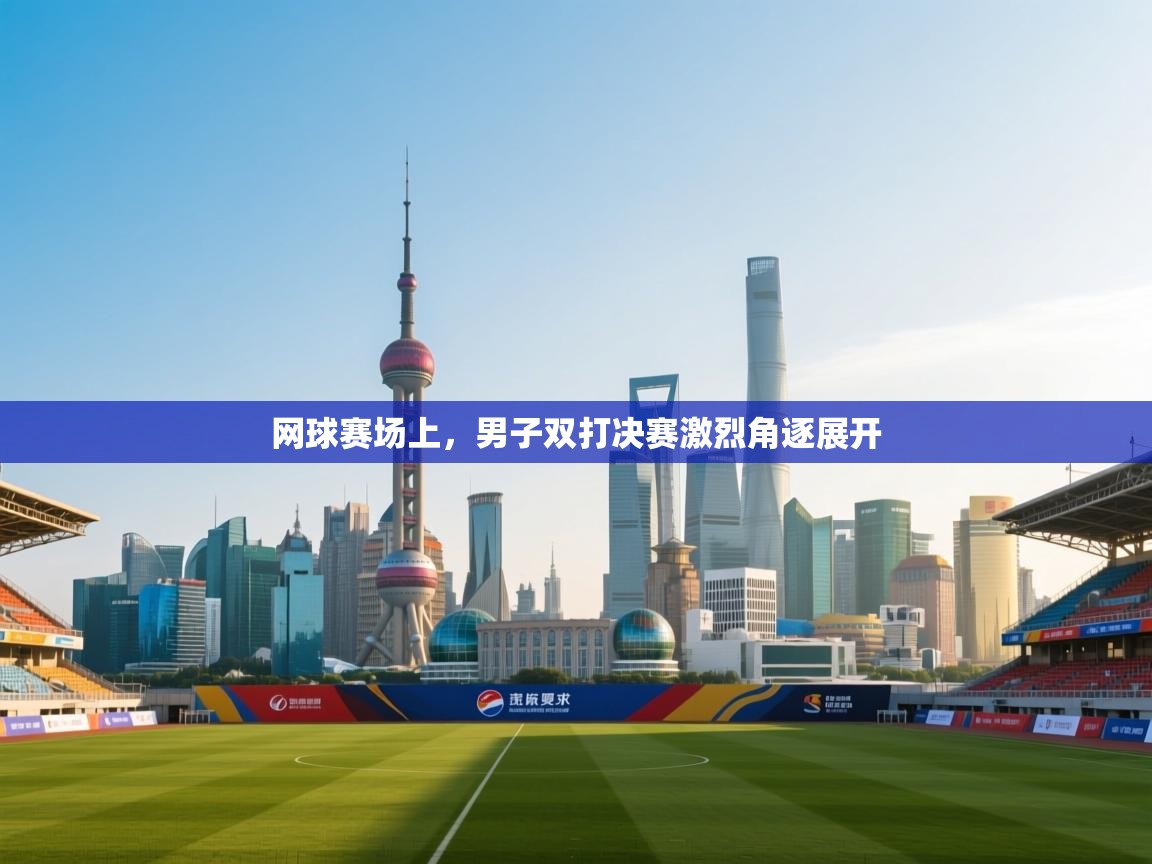 问鼎娱乐官网-网球赛场上,男子双打决赛激烈角逐展开 第4张