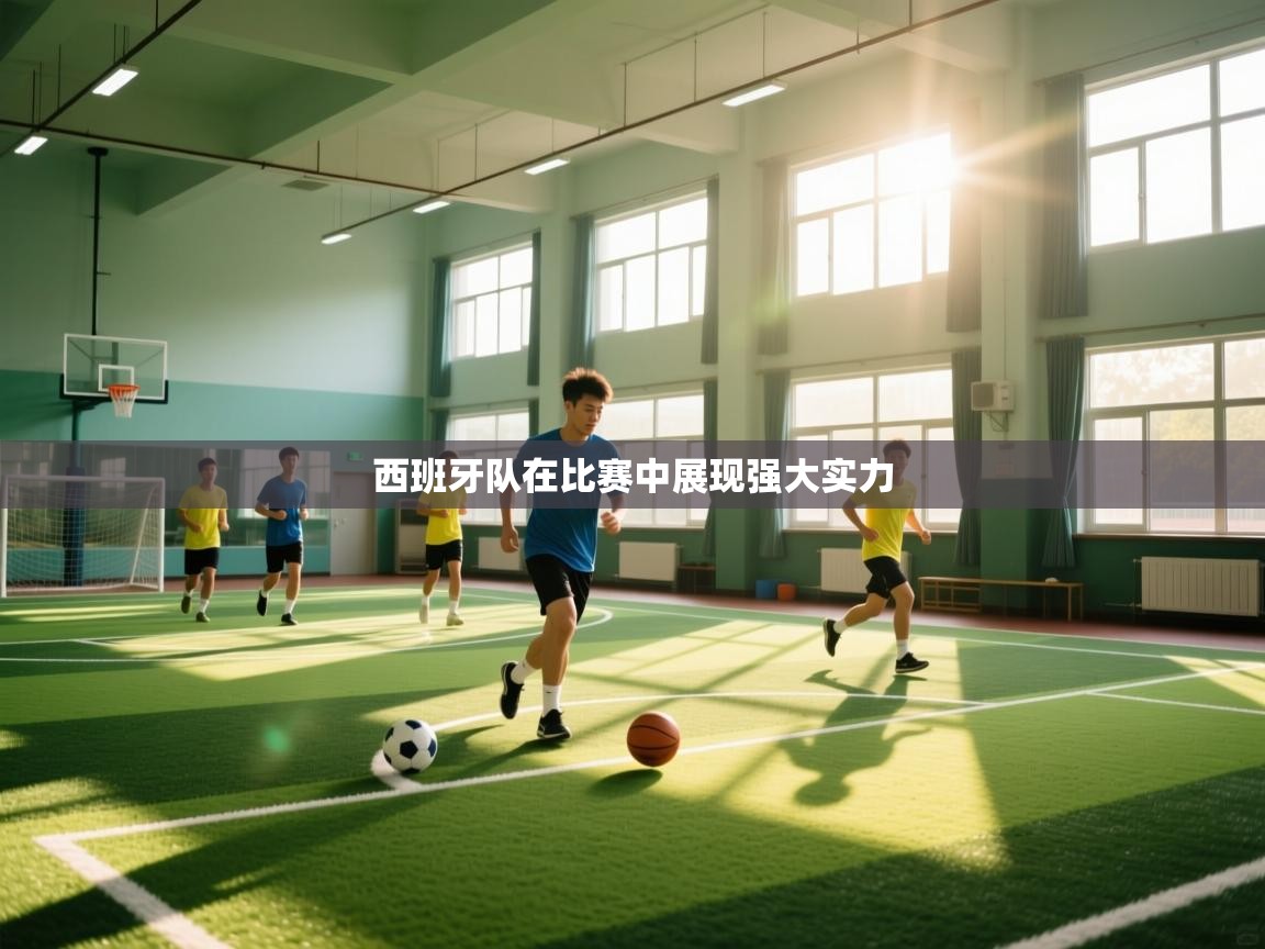 问鼎娱乐下载-西班牙队在比赛中展现强大实力 第1张