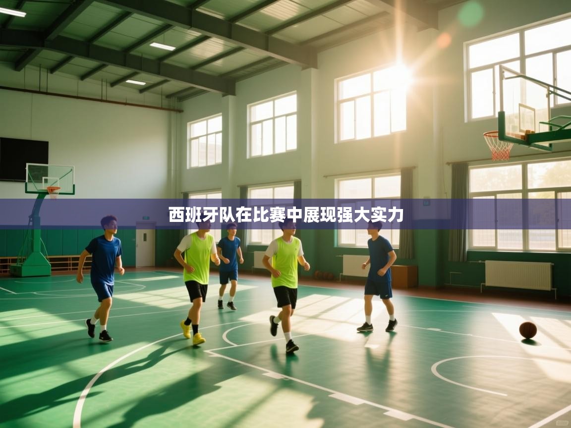 问鼎娱乐下载-西班牙队在比赛中展现强大实力 第3张