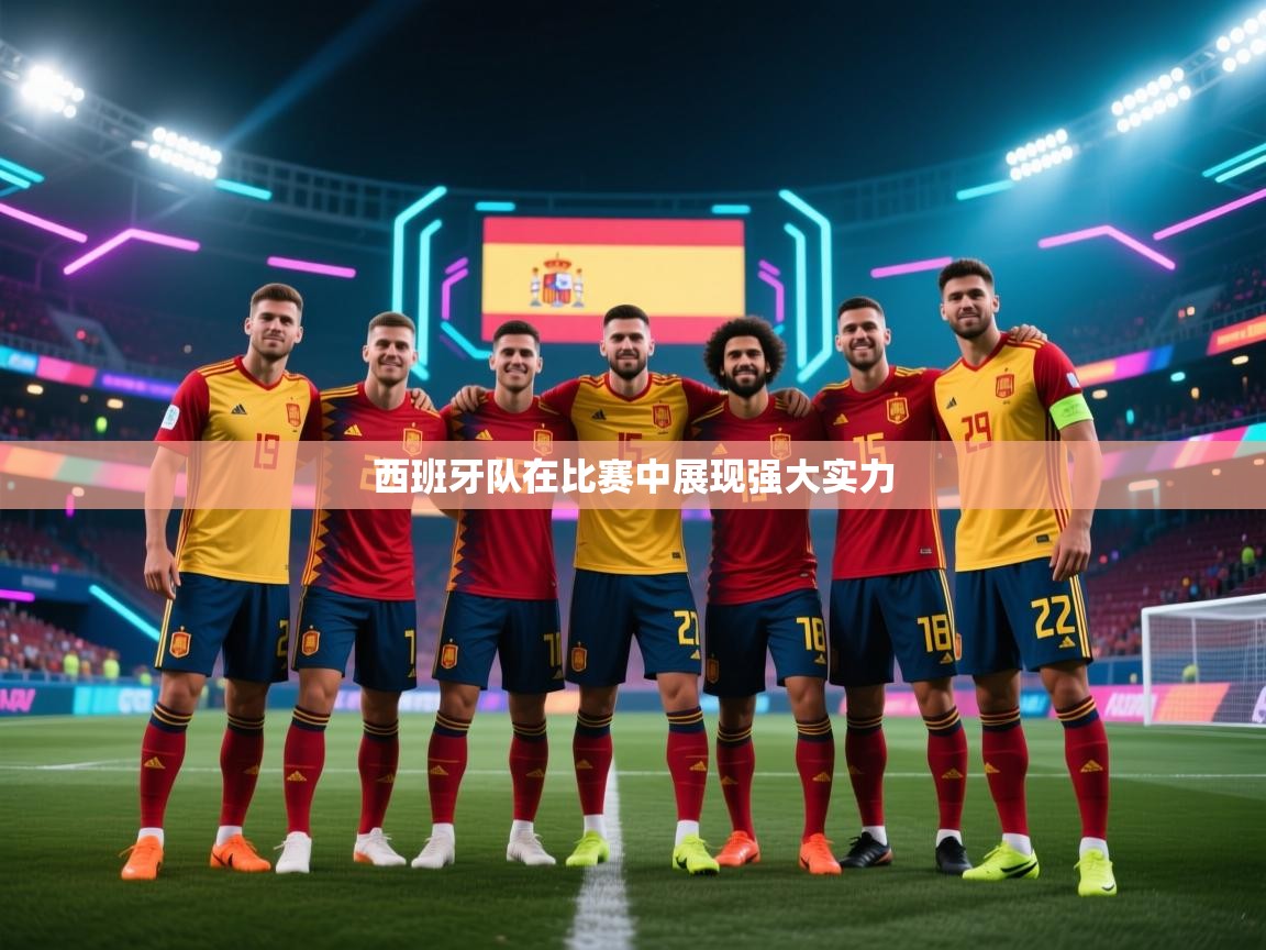 问鼎娱乐下载-西班牙队在比赛中展现强大实力 第2张